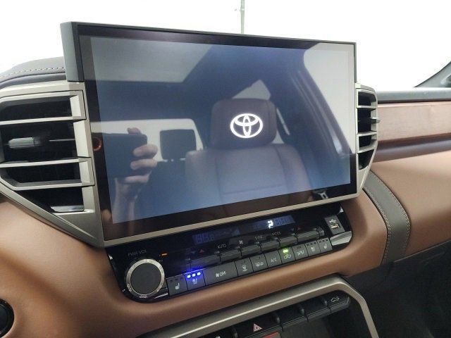 New 2026 Magnetic Gray Metallic Toyota 1794 Edition Hybrid image 28