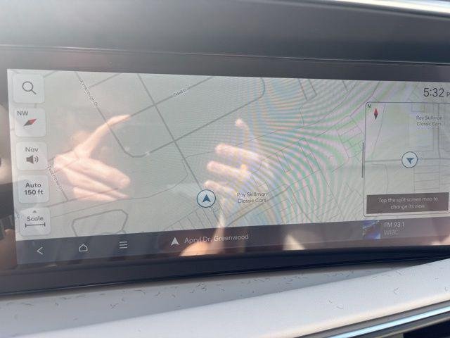 New 2026 Ecotronic Gray Pearl Hyundai SEL image 56