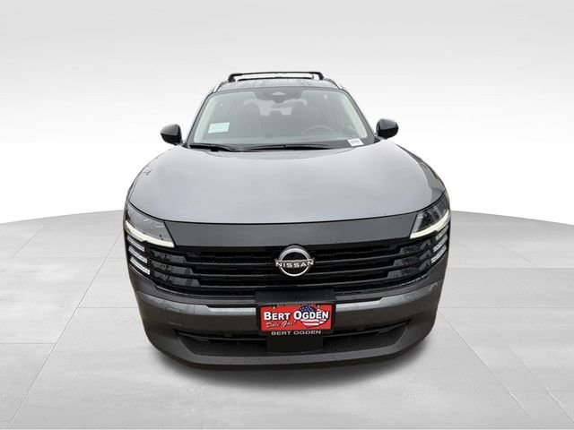 Used 2026 Gray Nissan SV image 2