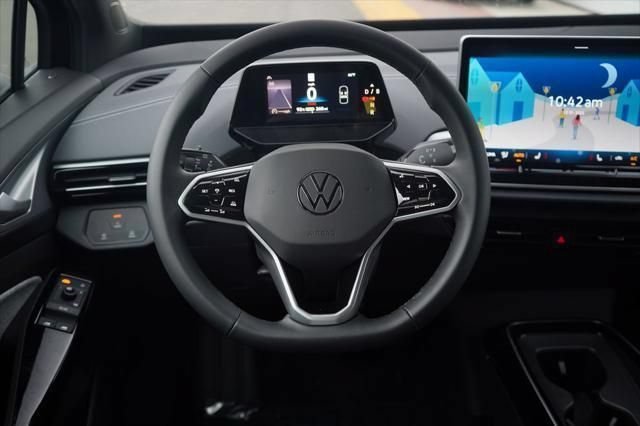 2026 Volkswagen ID.4 PRO - Photo 9