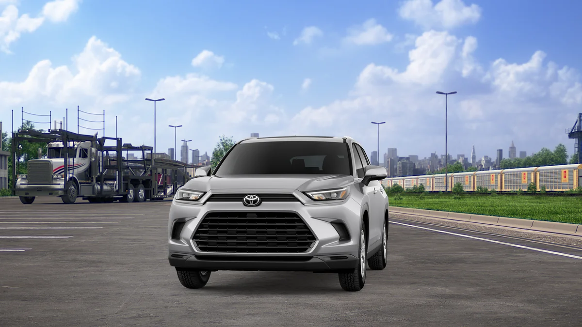 New 2026 Celestial Silver M Toyota Hybrid XLE image 30