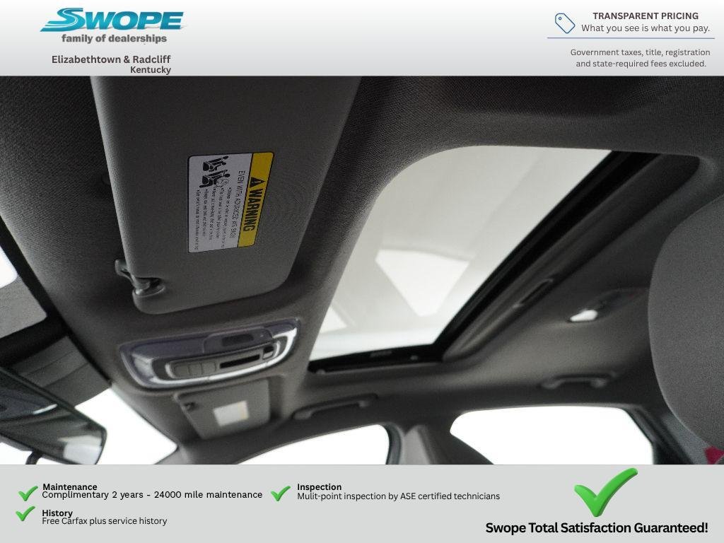 2026 Hyundai Elantra SEL - Photo 26