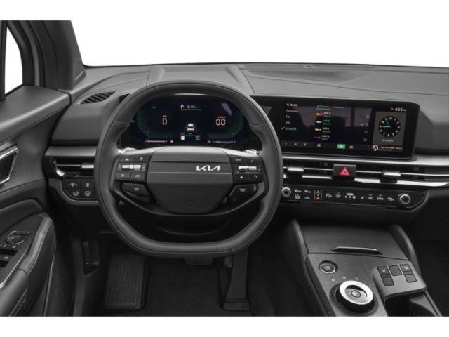 New 2027 Wolf Gray Kia X-Line image 9
