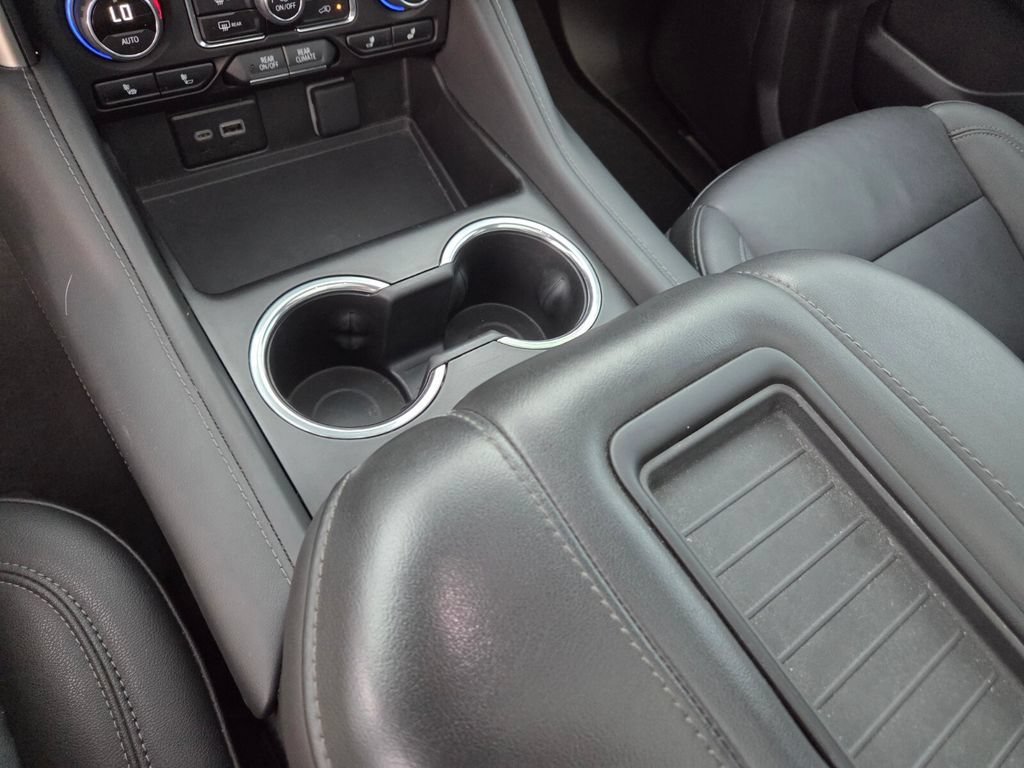 Certified Used 2024 Black Chevrolet LT image 29