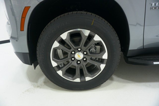 2026 Chevrolet Tahoe LT - Photo 15
