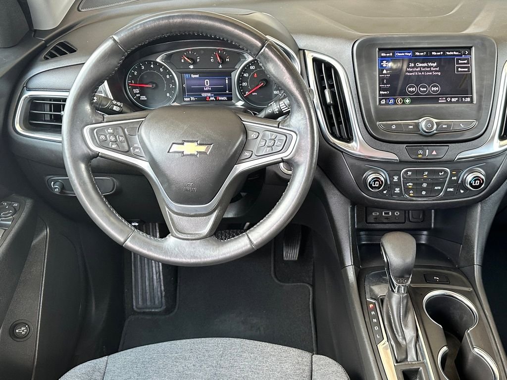 Used 2022 Beige Chevrolet LT image 22