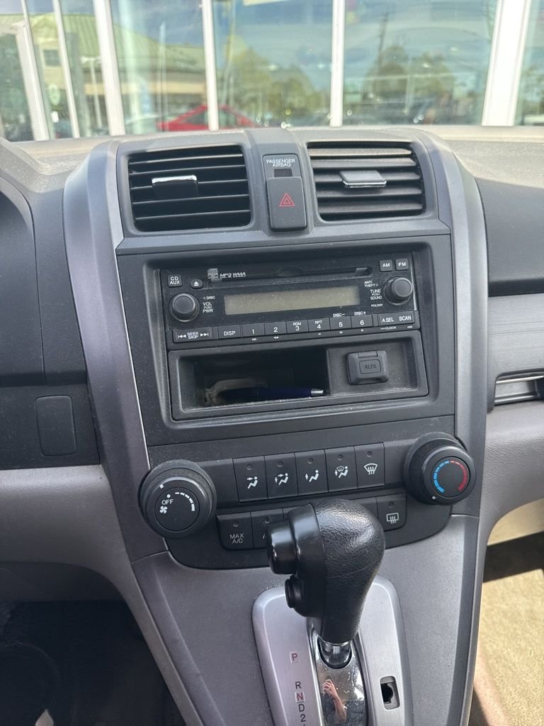 2008 Honda CR-V LX photo 6
