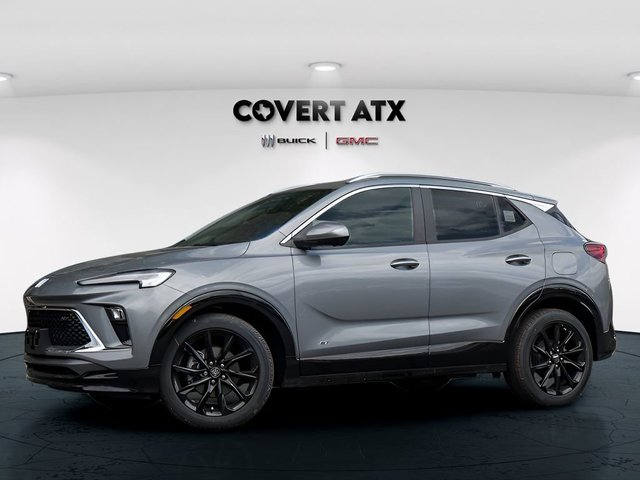 New 2026 Buick Encore GX Sport Touring