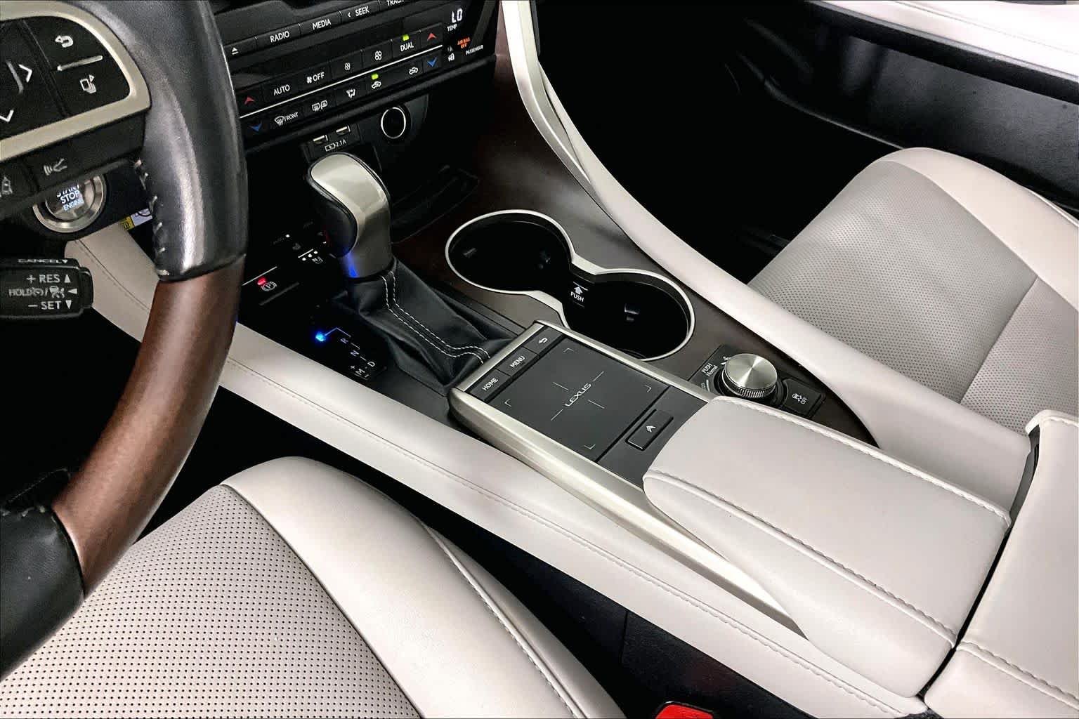 Used 2021 Nightfall Mica Lexus  image 15
