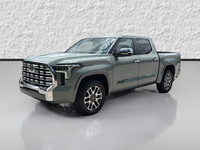 Used 2025 Lunar Toyota 1794 Edition image 7