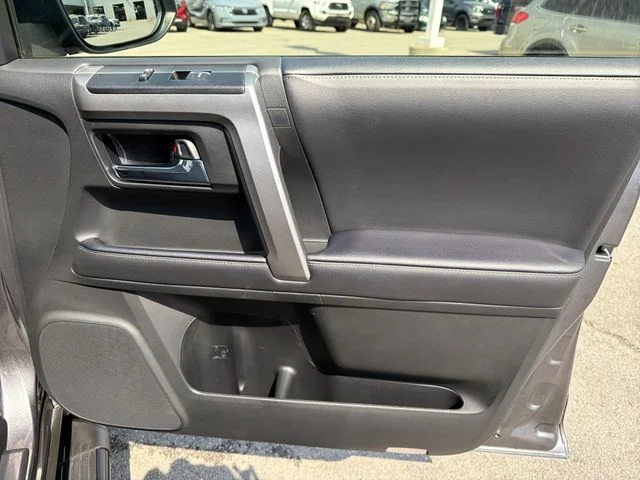 Used 2022 Gray Toyota SR5 Premium image 23
