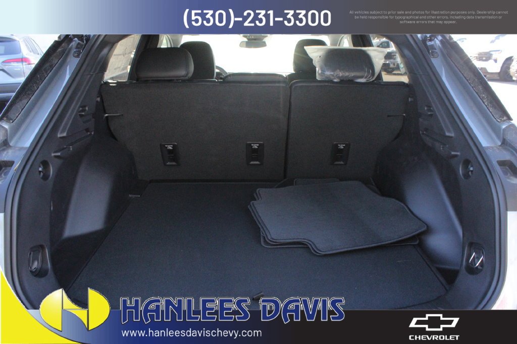 2026 Chevrolet Equinox EV 2LT - Photo 10