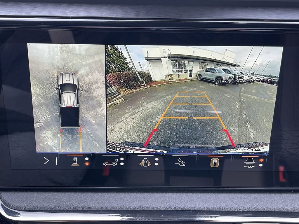 2026 GMC Sierra 3500HD AT4 - Photo 15