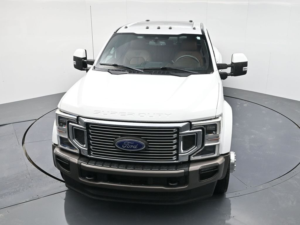 2020 Ford F-450 Super Duty King Ranch - Photo 13