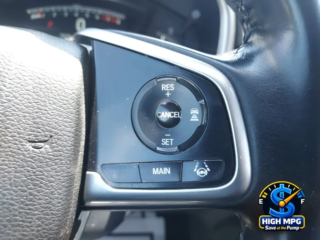 Certified Used 2017 Black Honda Touring image 22