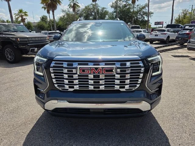 New 2026 Downpour Metallic GMC Denali image 19