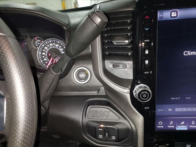 2026 RAM 3500 Tradesman - Photo 26