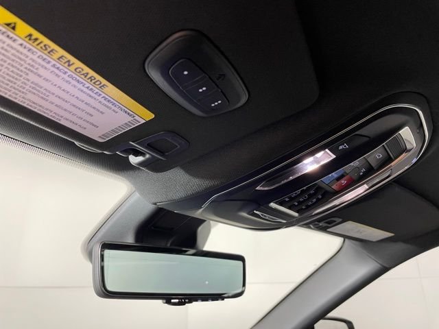 2025 Jeep Grand Cherokee Limited - Photo 24