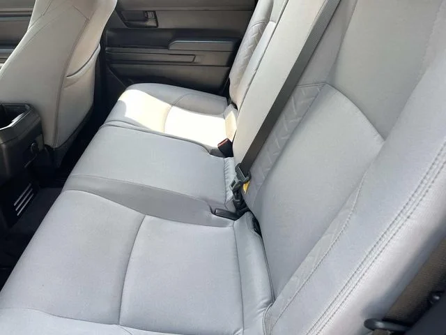 Used 2025 Red Toyota SR5 image 16