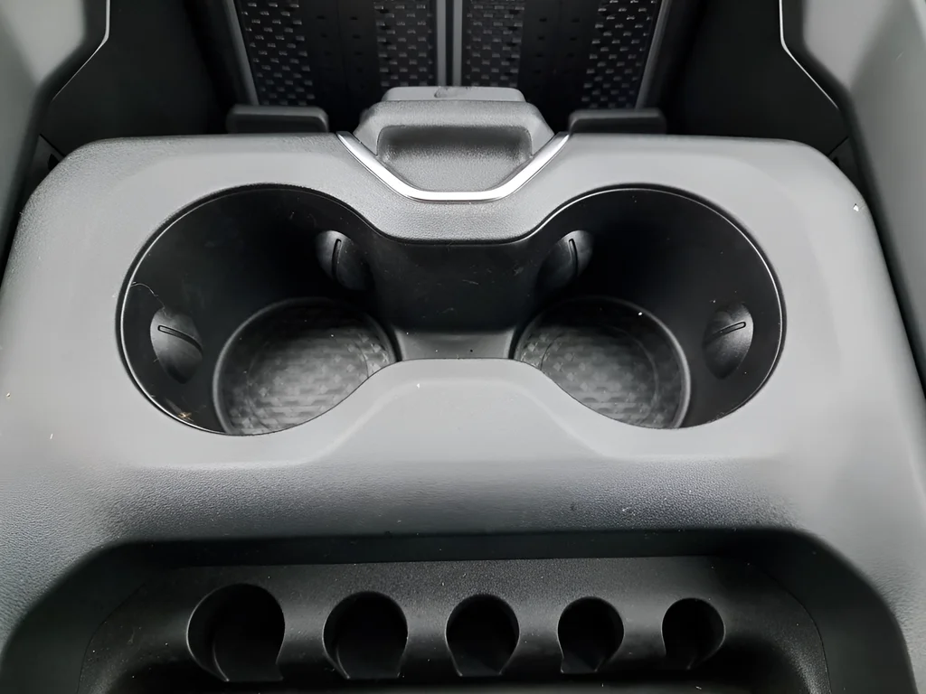2026 RAM 2500 Big Horn - Photo 22