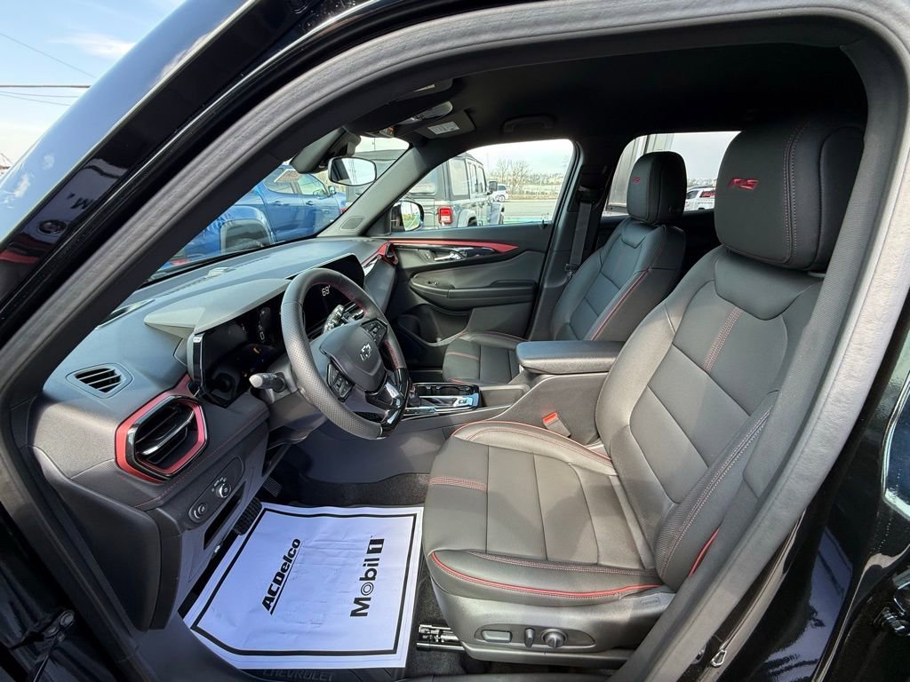 2026 Chevrolet Trailblazer RS - Photo 15