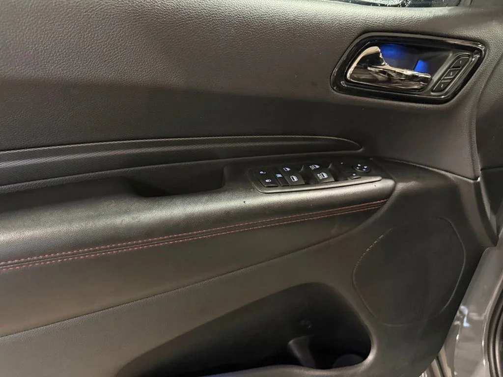Used 2025 Gray Dodge GT Plus image 5