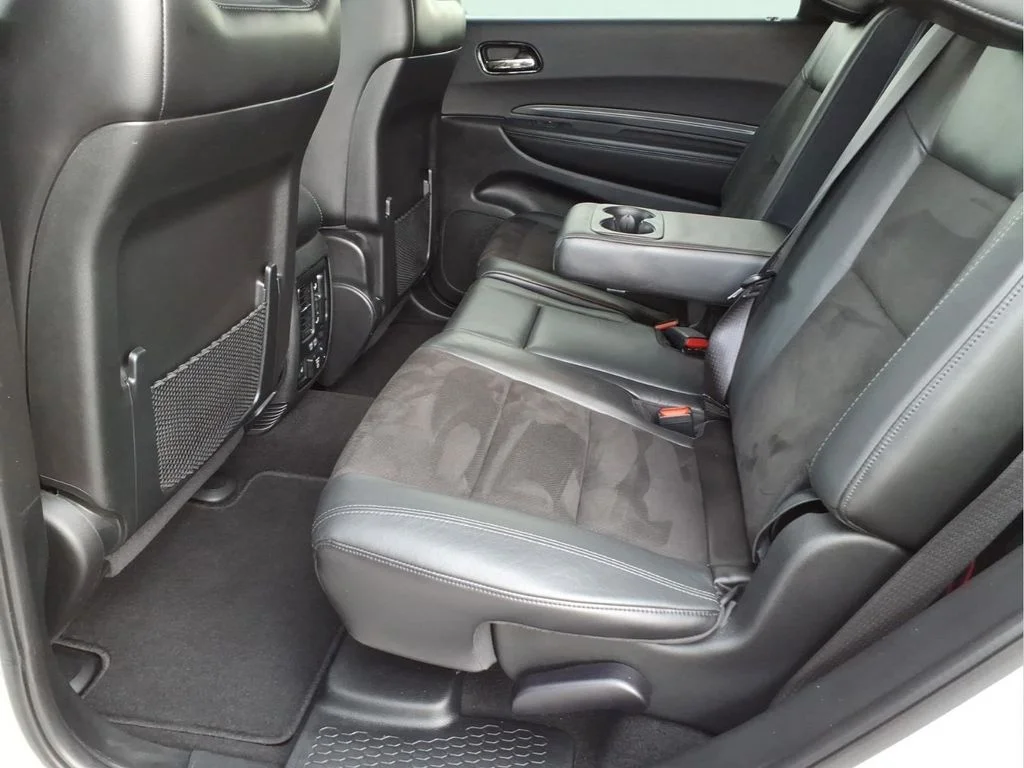 Used 2021 White Dodge GT Plus image 12