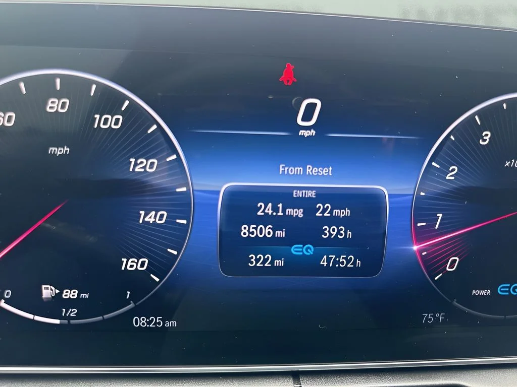 Used 2022 Gray Mercedes-Benz C 300 image 22