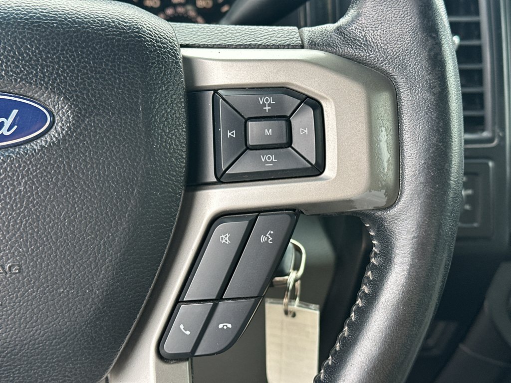 Used 2017 Oxford White Ford XL image 19