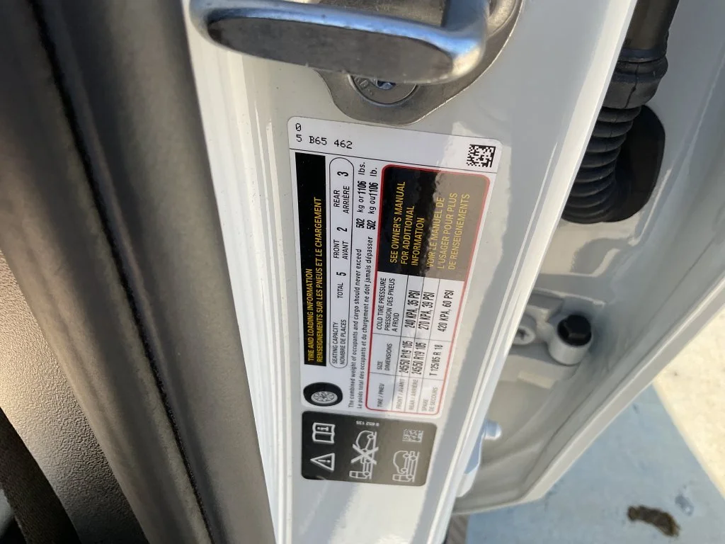 Used 2026 White BMW 30 xDrive image 30