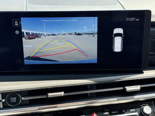 Used 2026 White Hyundai SEL image 40