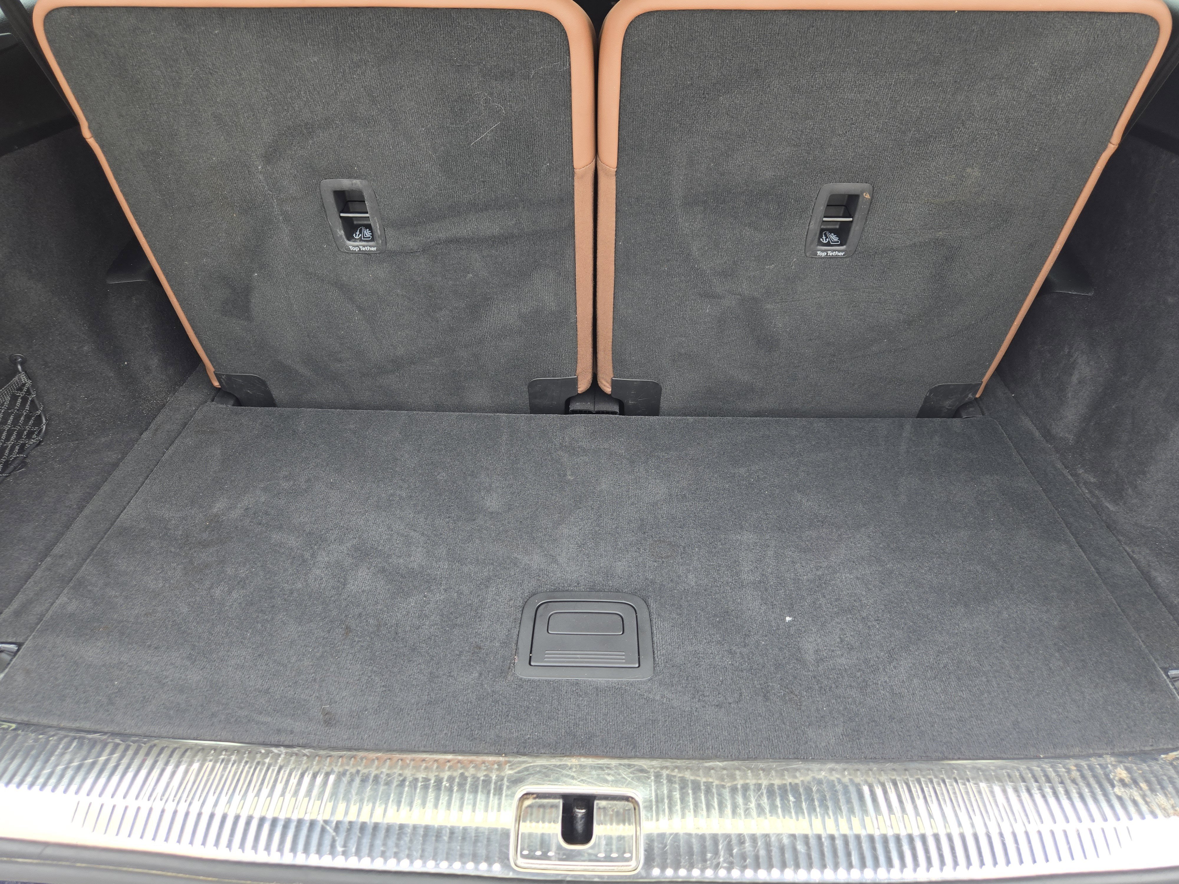 Used 2022 Blue Audi Premium Plus image 36