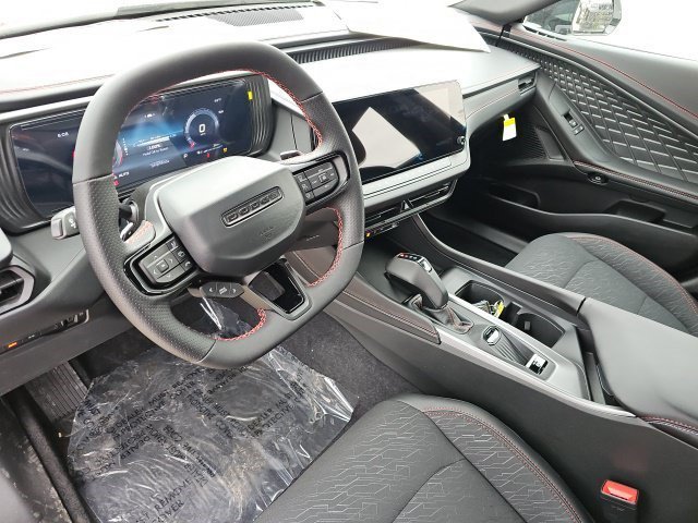 New 2026 White Knuckle Dodge Scat Pack image 19