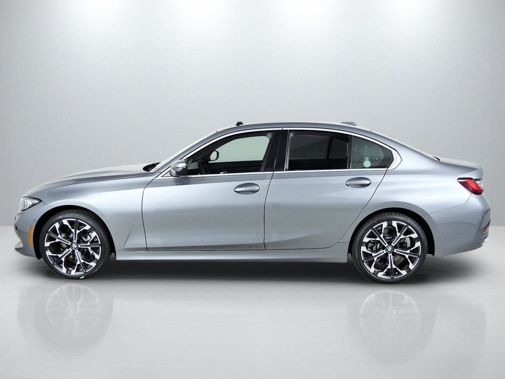 2026 BMW 3 Series 330i - Photo 15