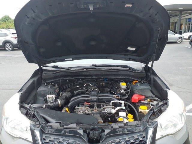Used 2015 Gray Subaru 2.5i Limited image 6
