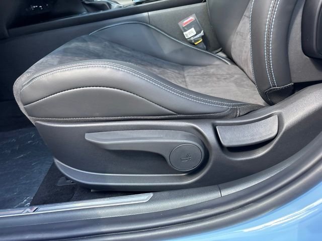New 2026 Performance Blue Hyundai Base image 14