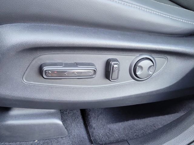 2023 Honda CR-V EX-L - Photo 19