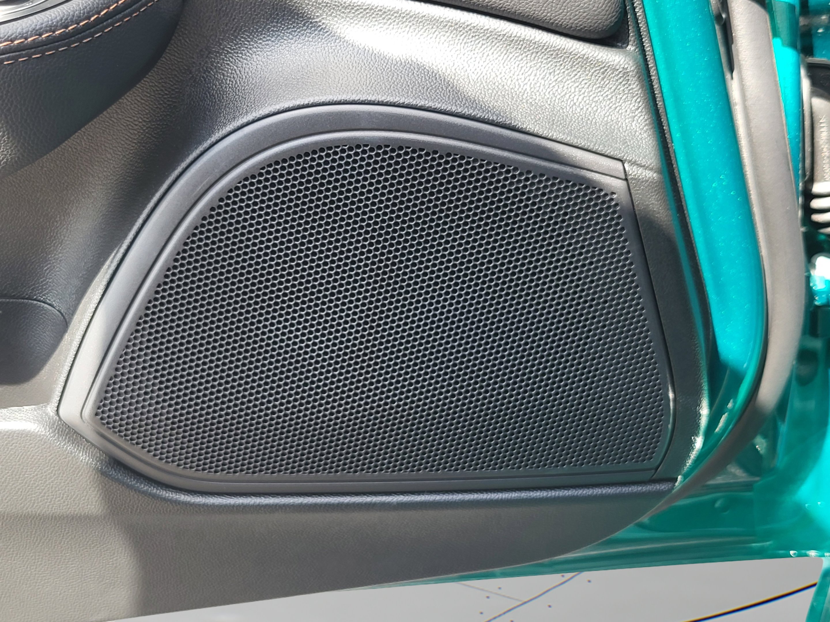 New 2025 Verde Fangio Metallic Alfa Romeo Intensa image 27