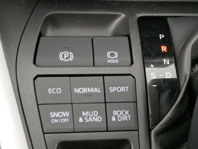 Certified Used 2023 Magnetic Gray Metallic Toyota LE image 28