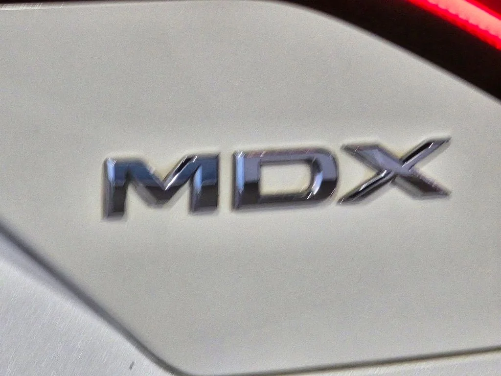 Used 2022  Acura 3.5L image 11