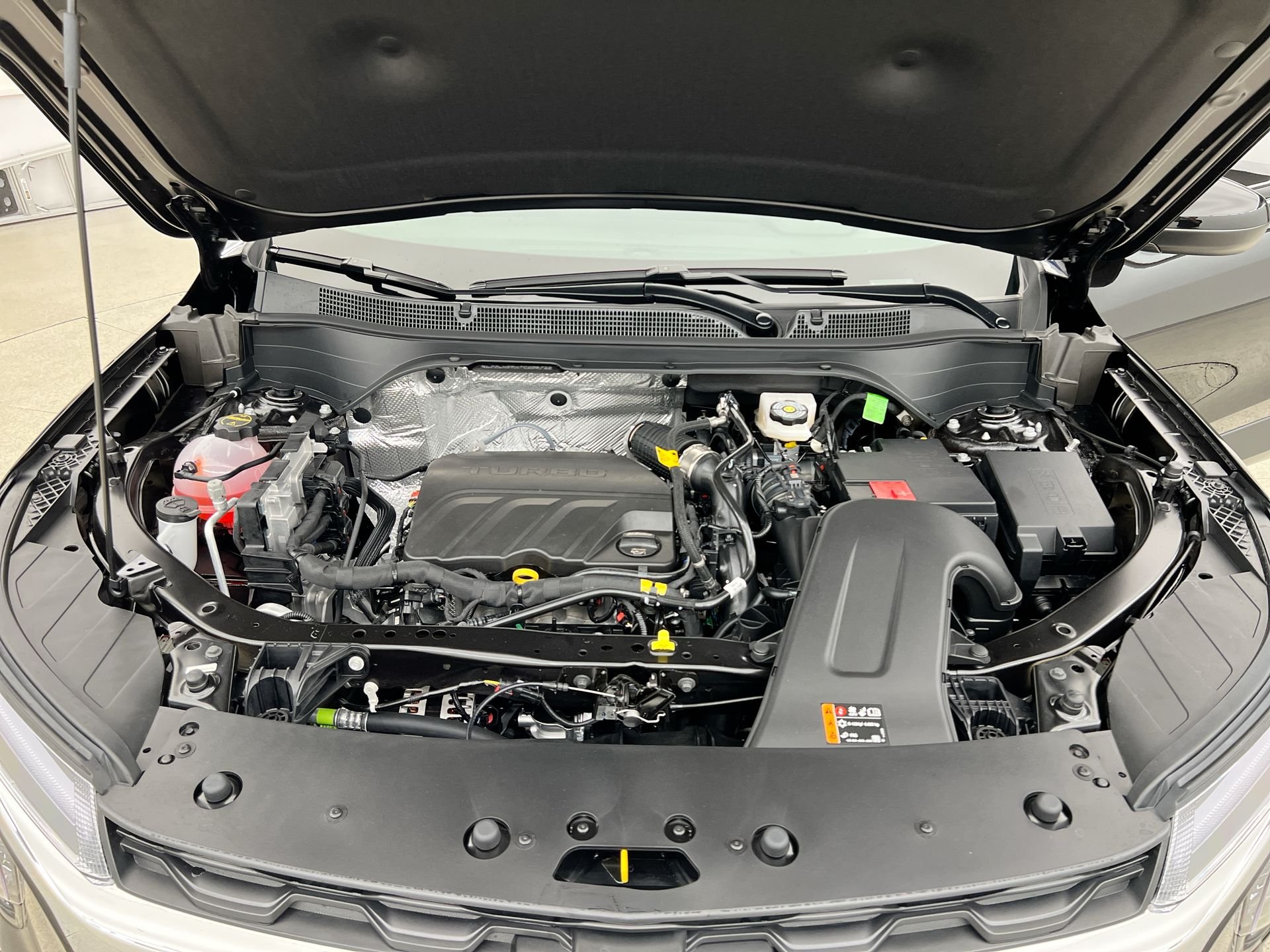 2026 Chevrolet Trax LT - Photo 60