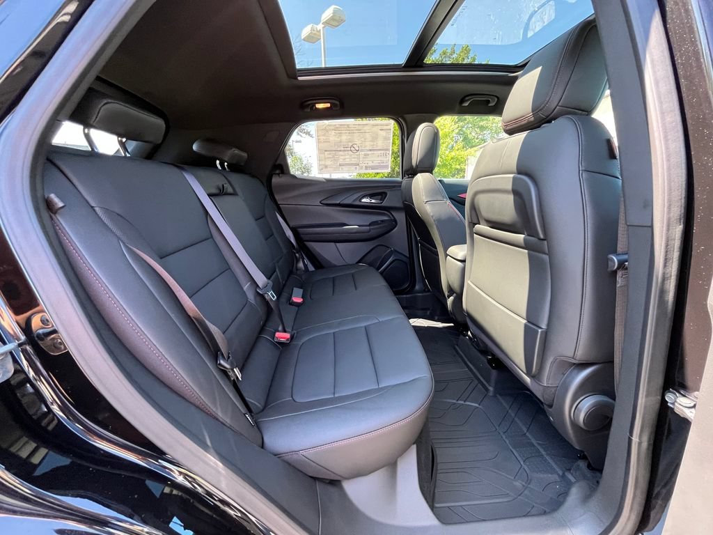 2026 Chevrolet Trailblazer RS - Photo 15