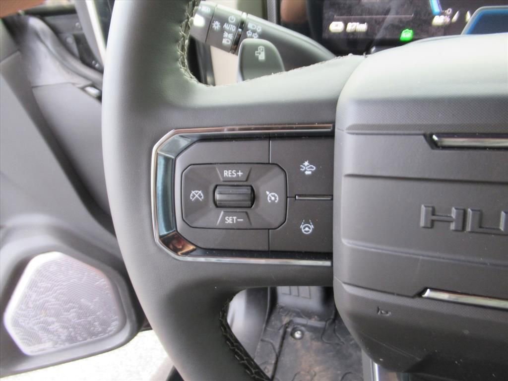 2026 GMC HUMMER EV 2X - Photo 19