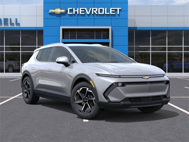 2026 Chevrolet Equinox 1LT photo 4