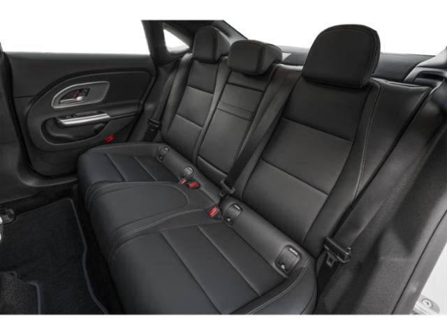 New 2027 Polar White Mercedes-Benz CLA 250+ image 15