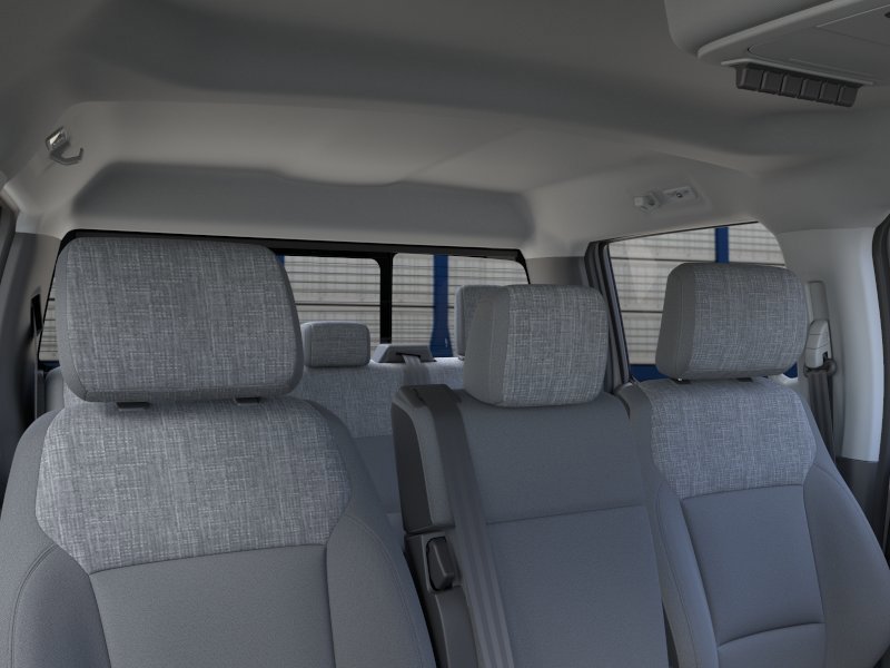 New 2026 Avalanche Ford XLT image 22
