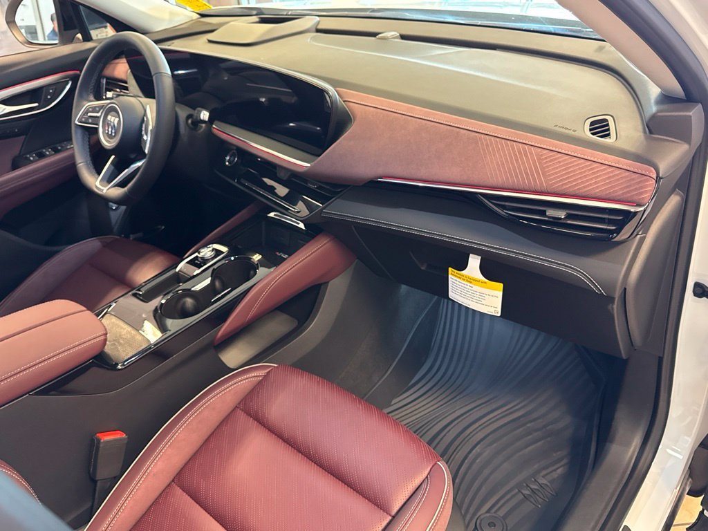 2026 Buick Envision Sport Touring - Photo 22