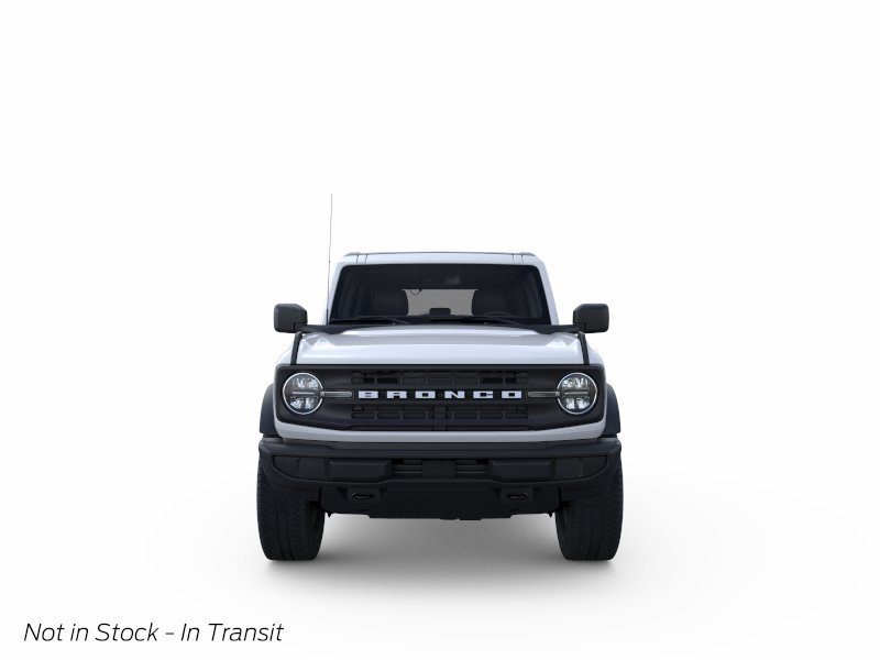 New 2026 Oxford White Ford Big Bend® image 31