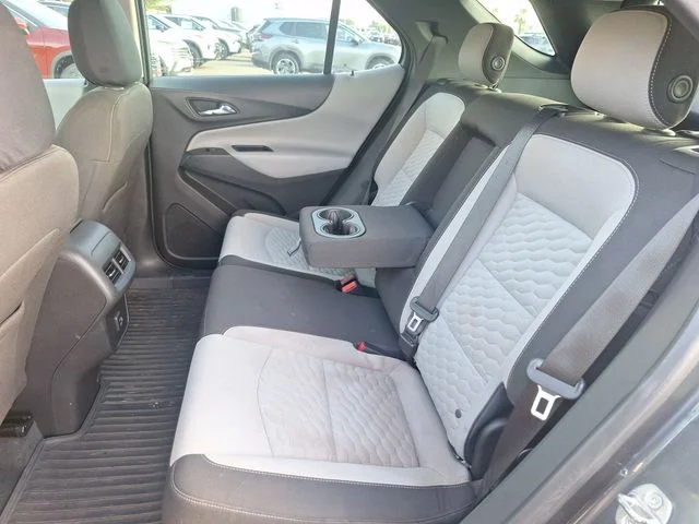 Used 2019 Gray Chevrolet LS image 14