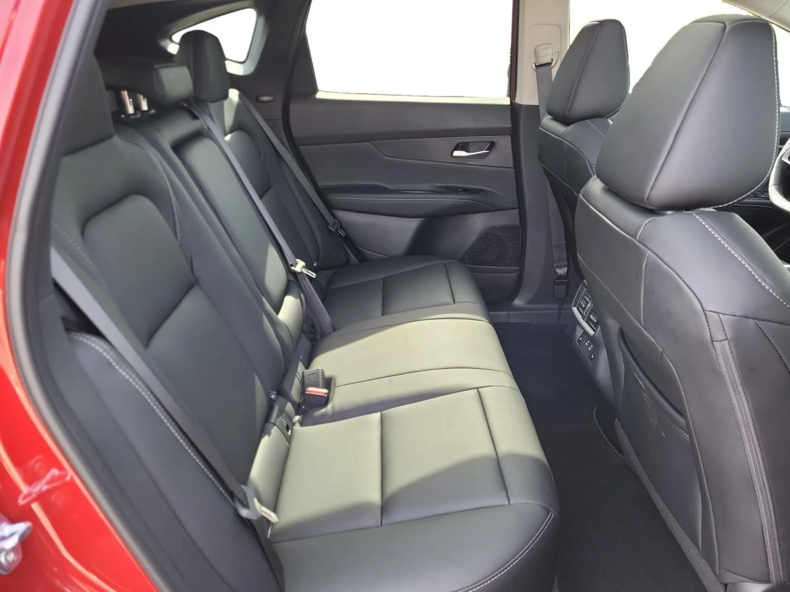 2026 Nissan Murano SL - Photo 24